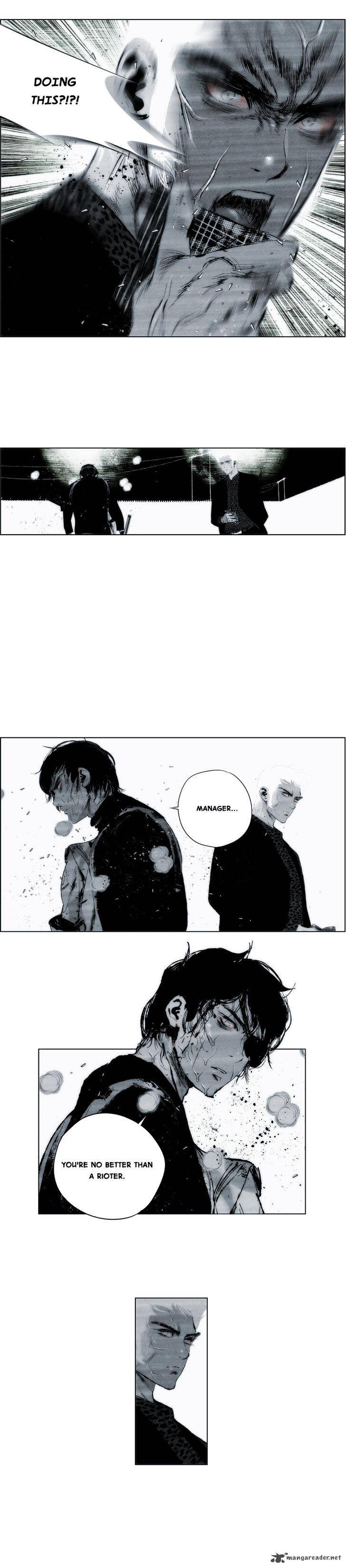 Cry Like Wolves 46 8