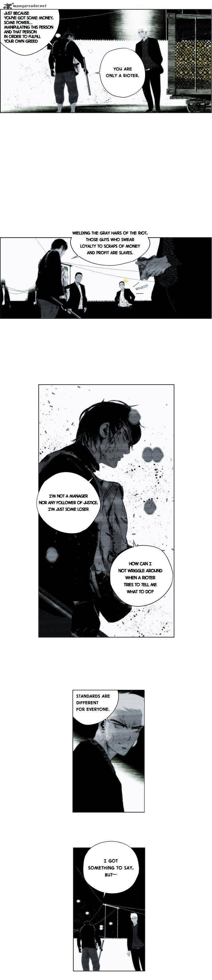 Cry Like Wolves 46 9
