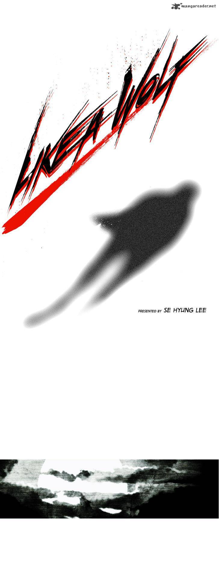 Cry Like Wolves 47 1