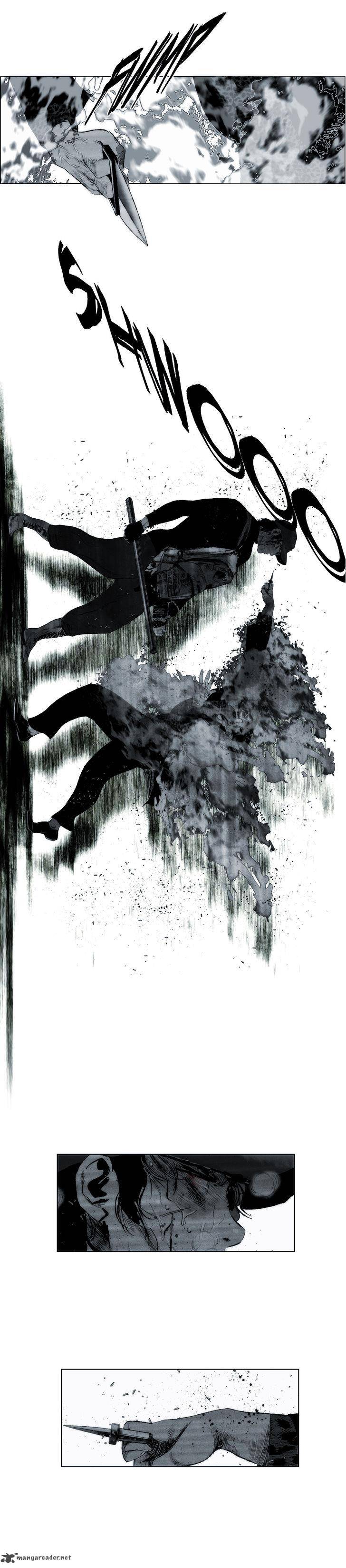 Cry Like Wolves 47 11