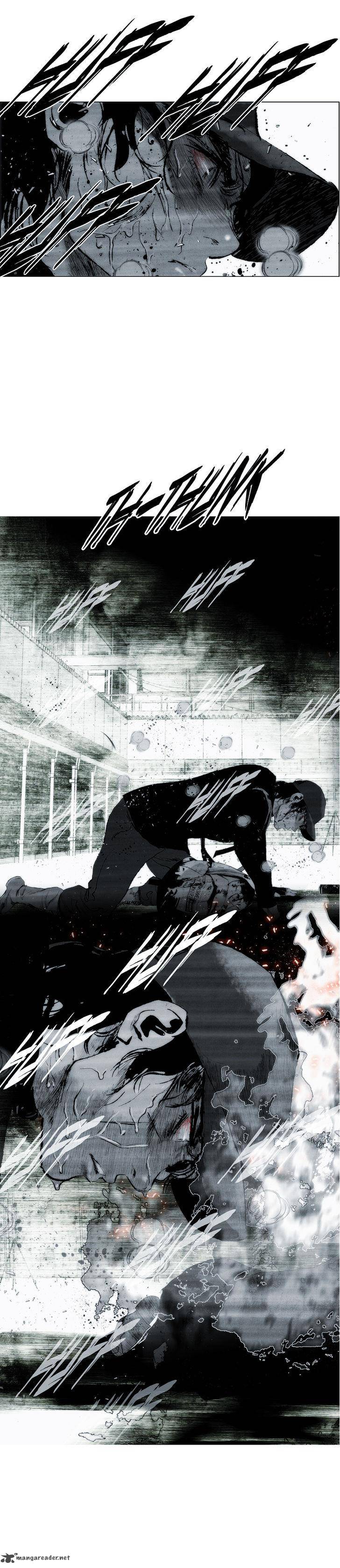 Cry Like Wolves 47 20