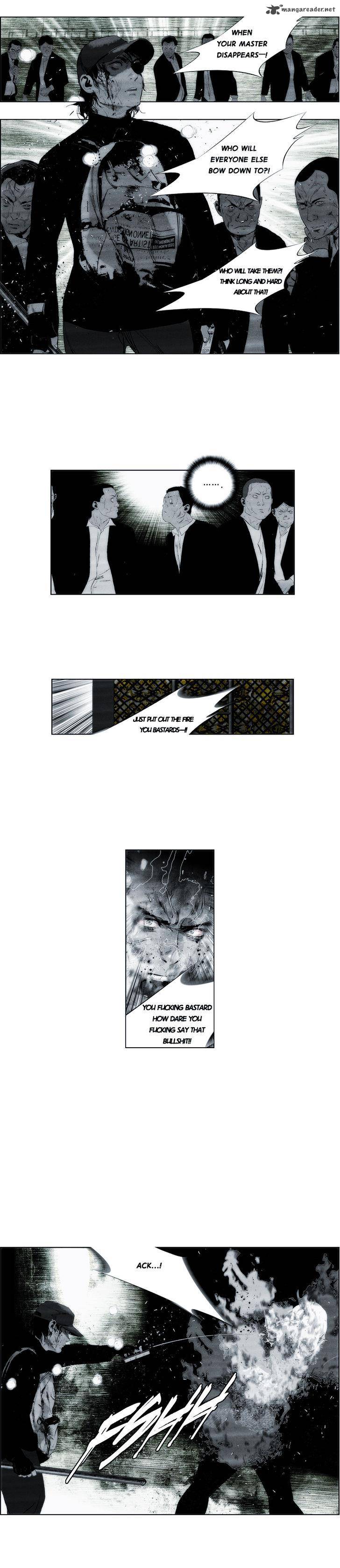 Cry Like Wolves 47 4