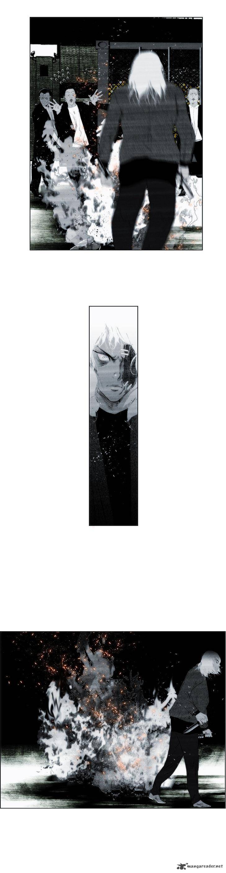 Cry Like Wolves 48 15