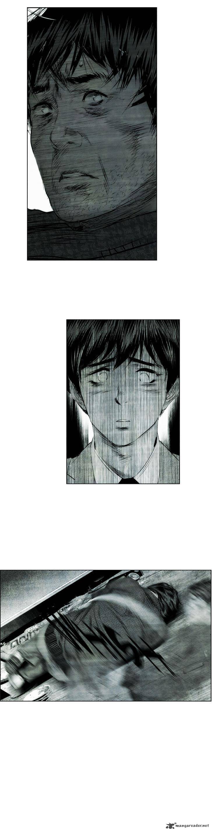 Cry Like Wolves 5 16