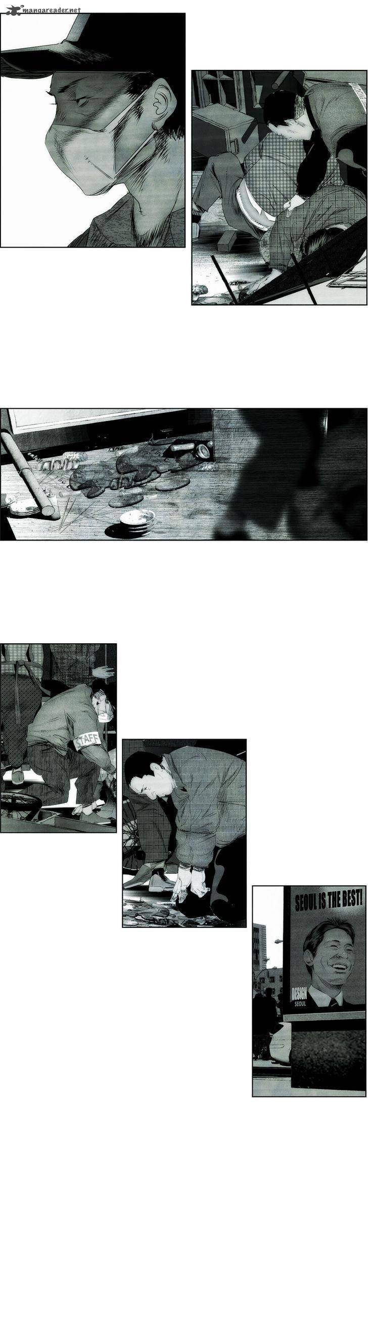 Cry Like Wolves 5 4