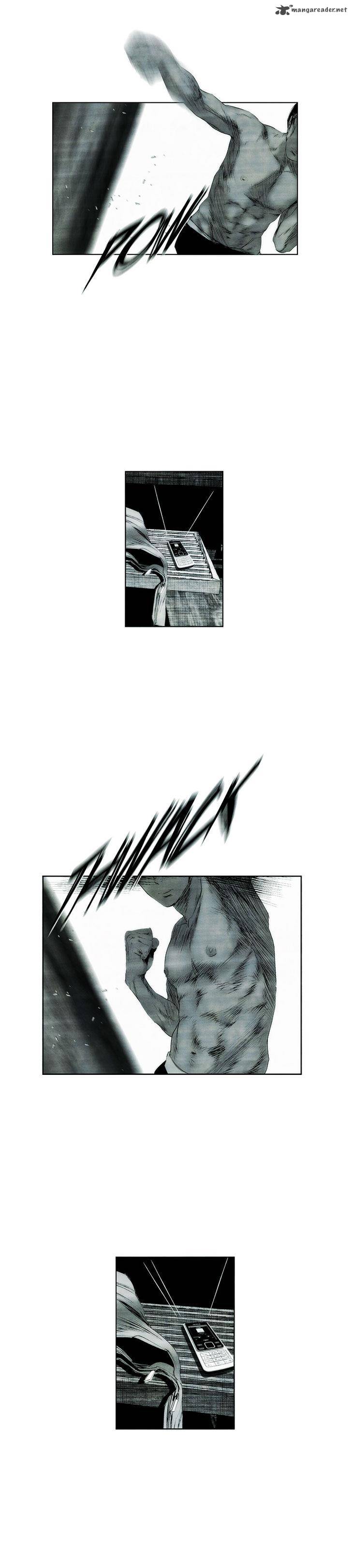 Cry Like Wolves 6 23