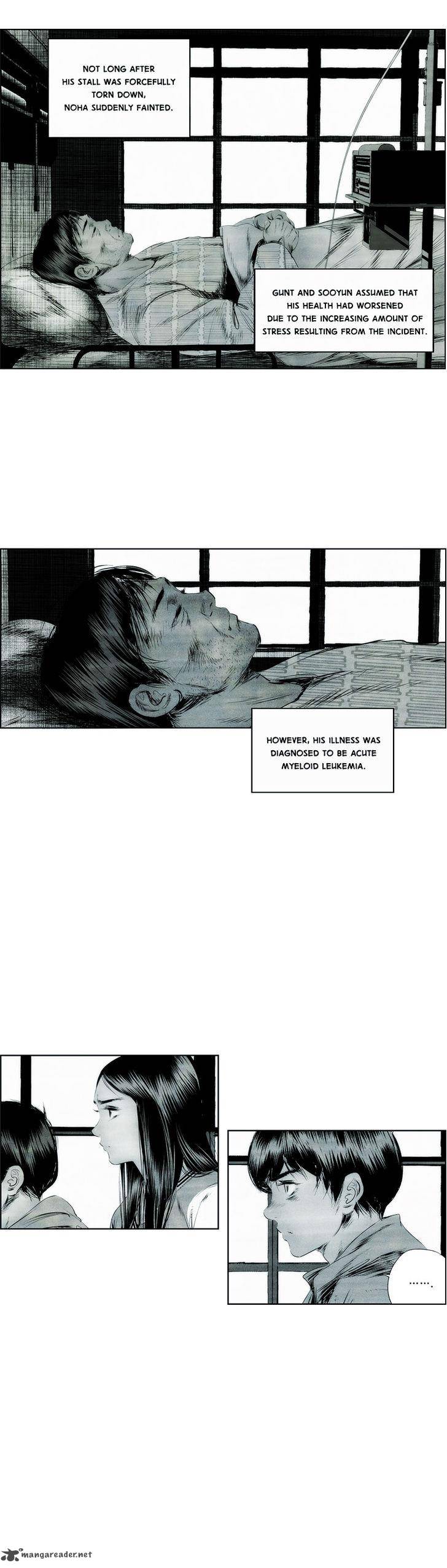 Cry Like Wolves 6 5