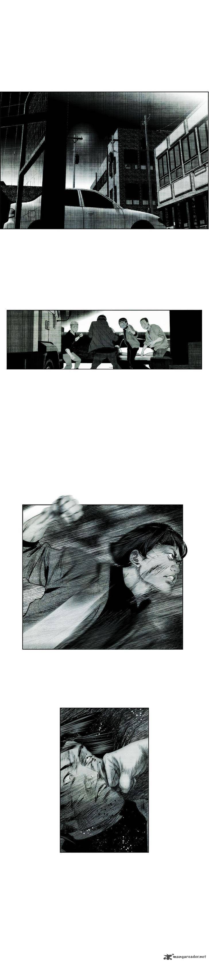 Cry Like Wolves 7 1