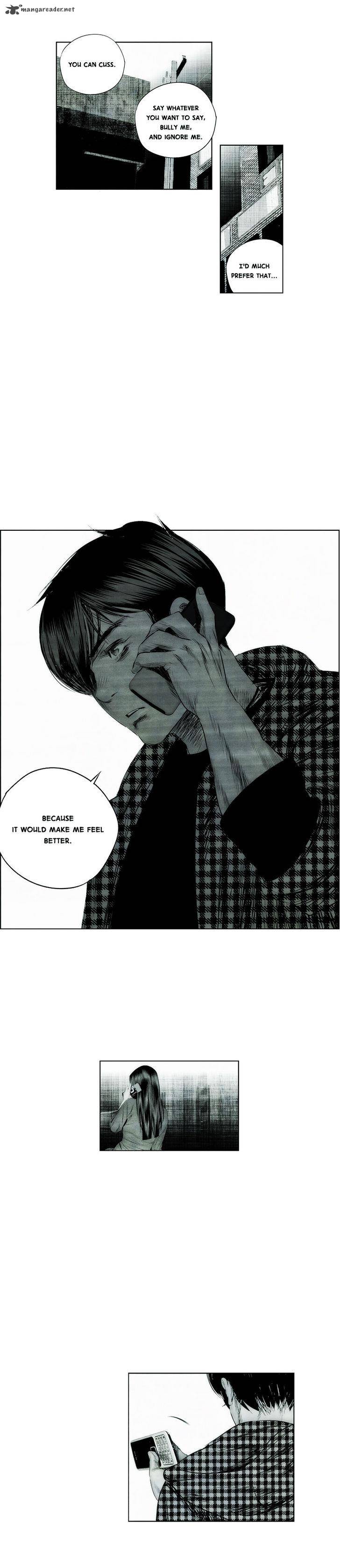 Cry Like Wolves 7 22