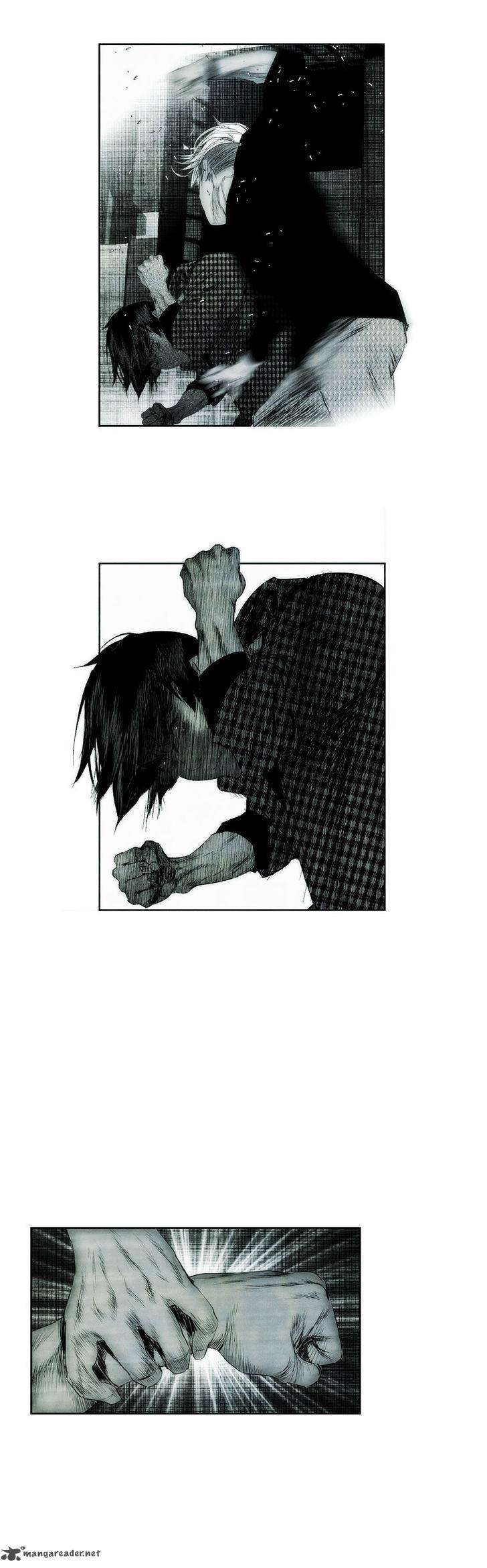 Cry Like Wolves 7 3