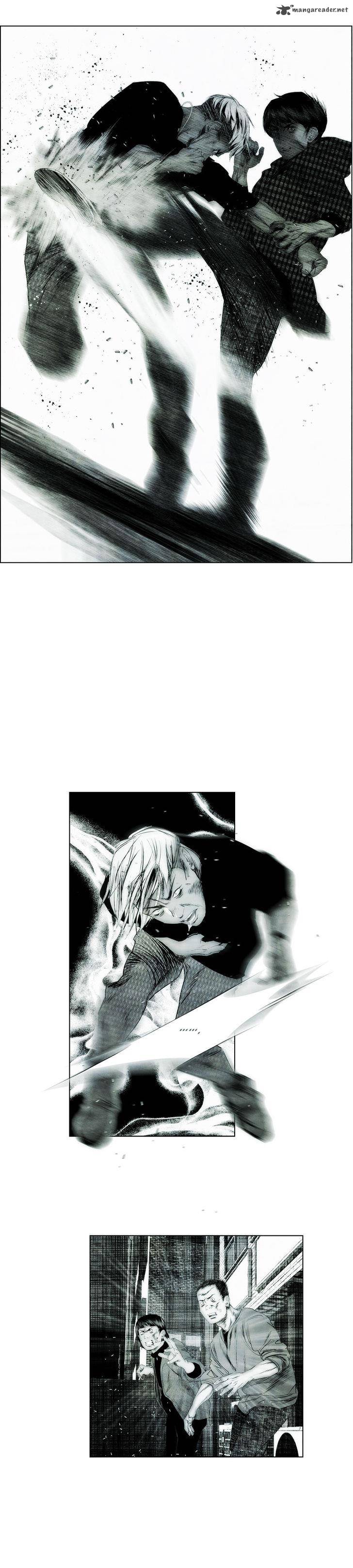 Cry Like Wolves 7 4