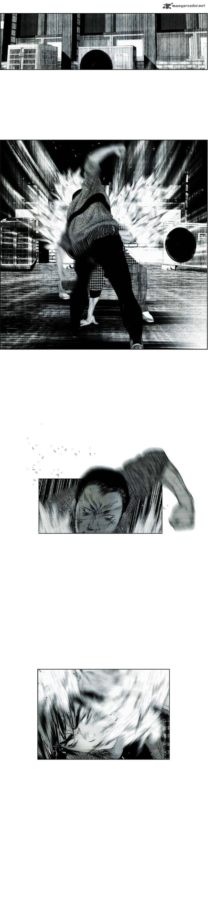 Cry Like Wolves 8 17