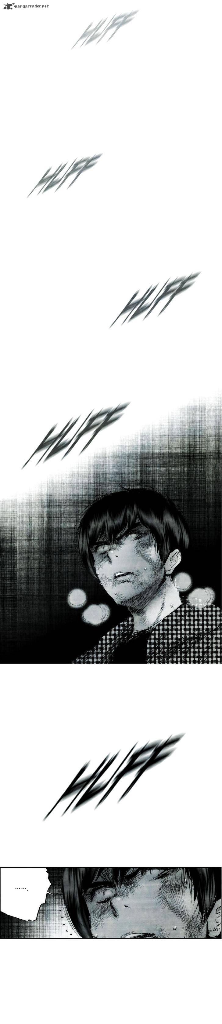 Cry Like Wolves 8 23