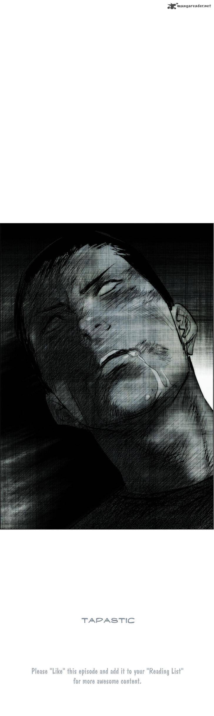 Cry Like Wolves 8 24