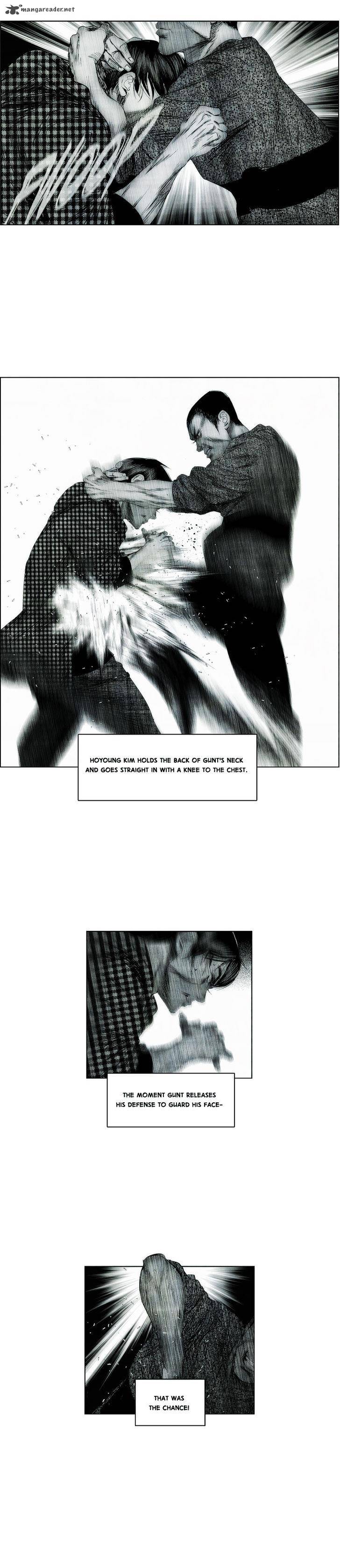 Cry Like Wolves 8 5