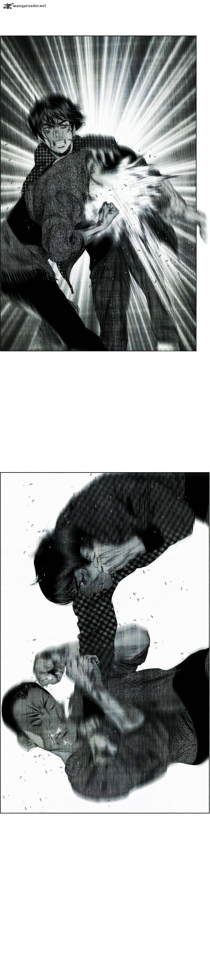 Cry Like Wolves 8 9