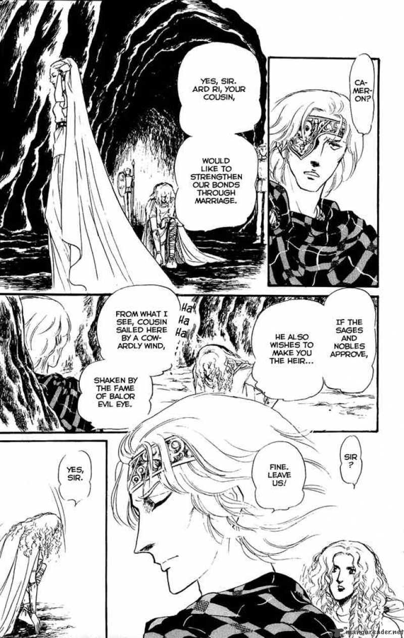 Crystal Dragon 11 13