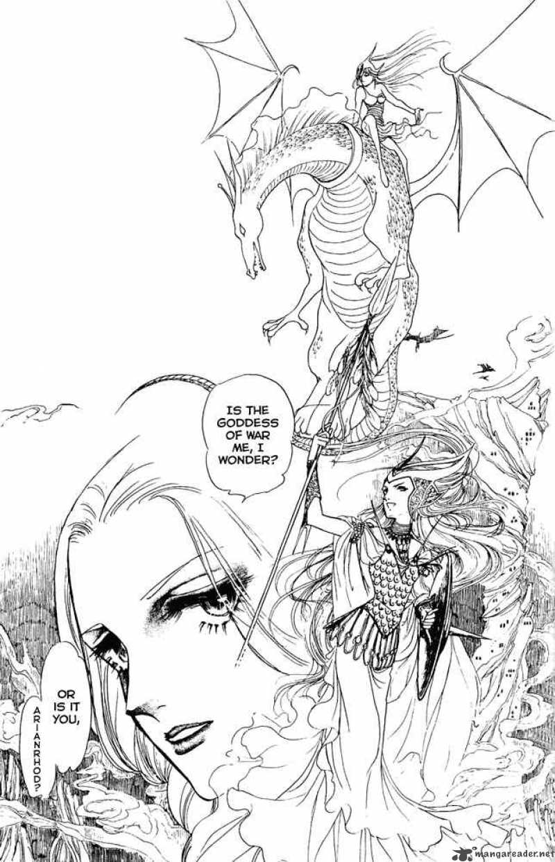 Crystal Dragon 13 2