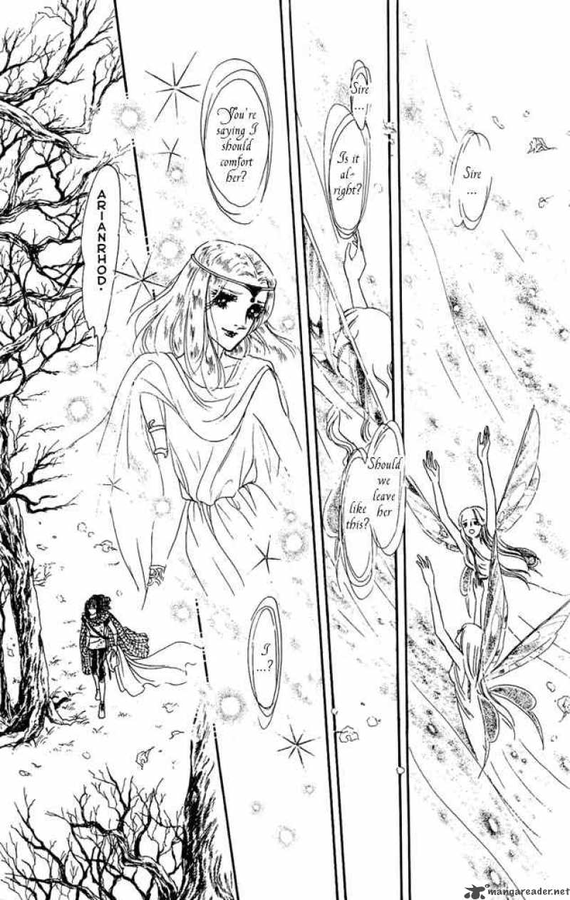 Crystal Dragon 13 9