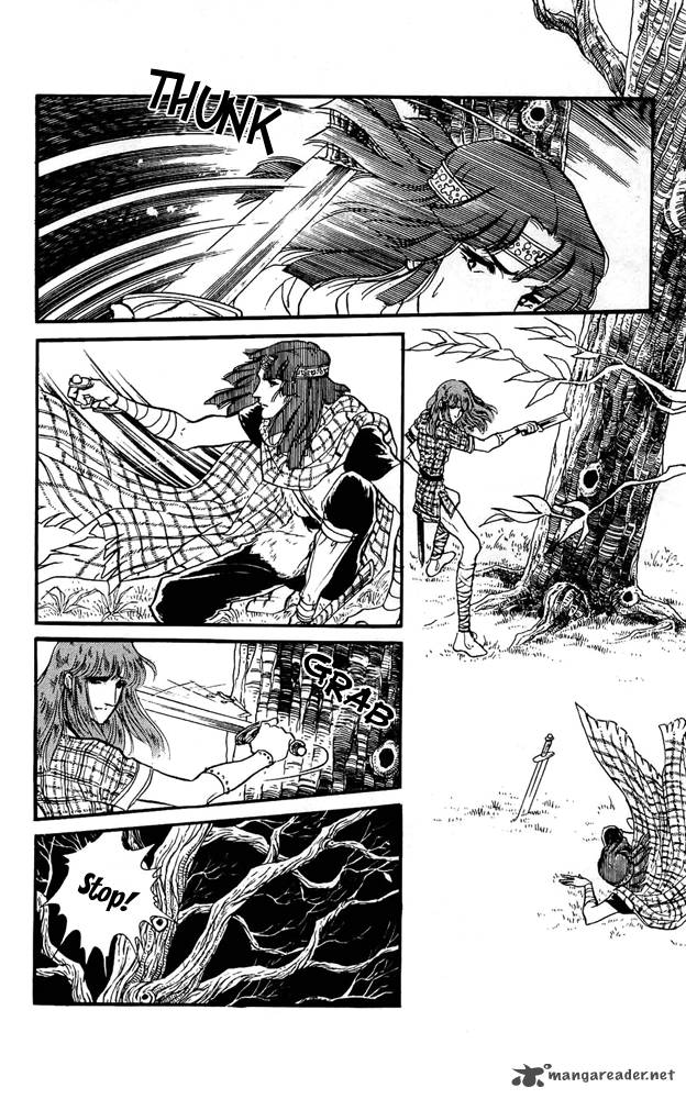 Crystal Dragon 14 8