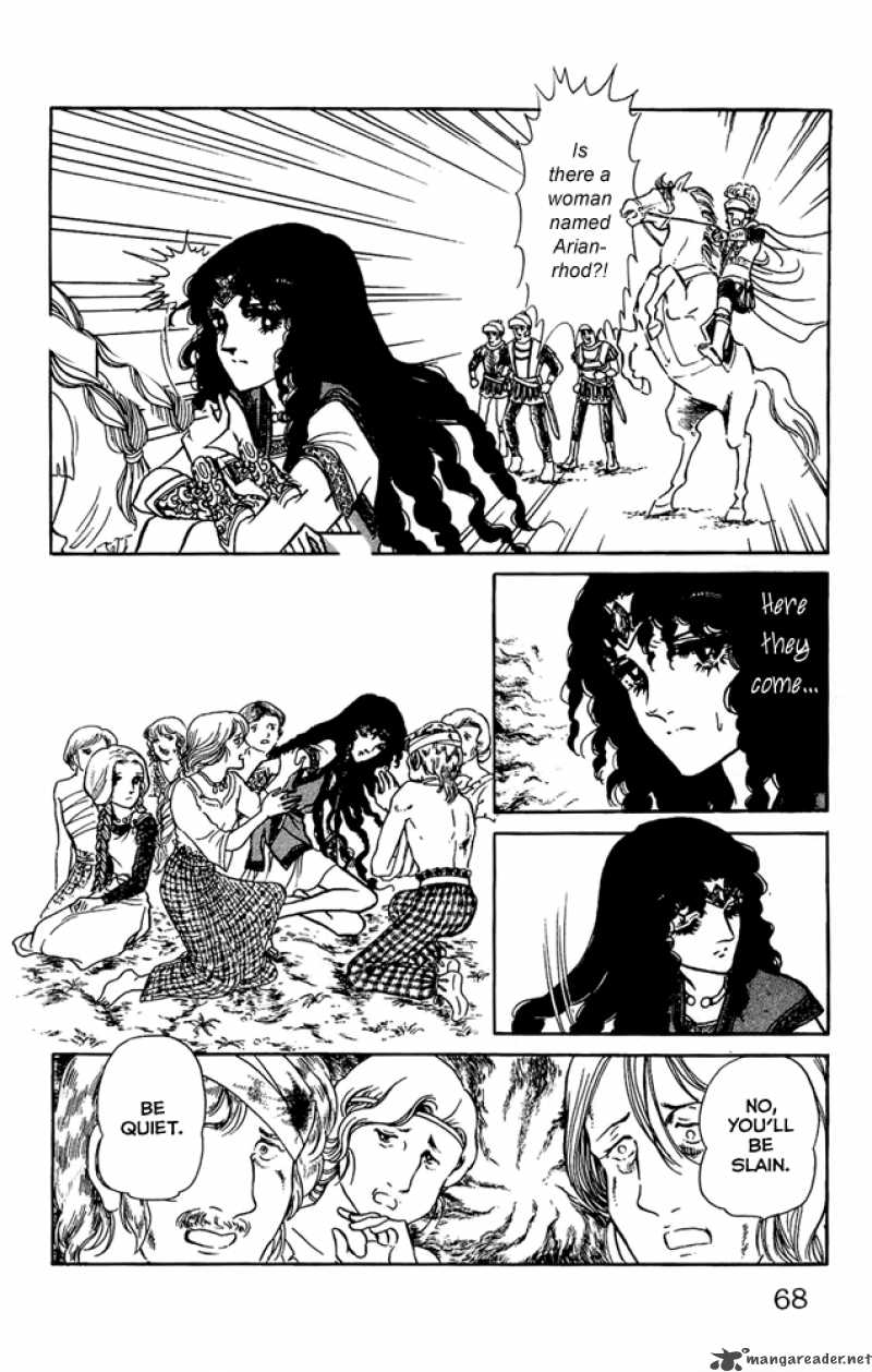 Crystal Dragon 16 6