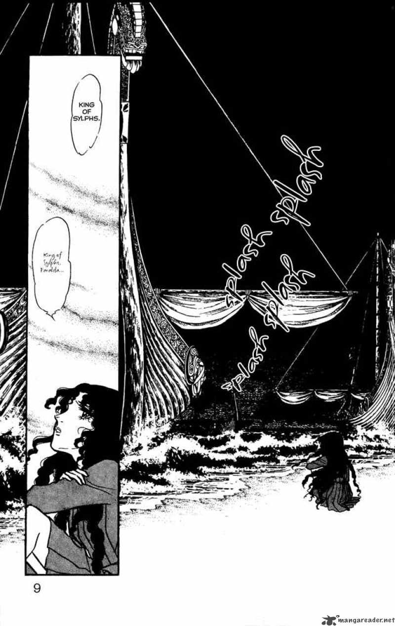 Crystal Dragon 19 10