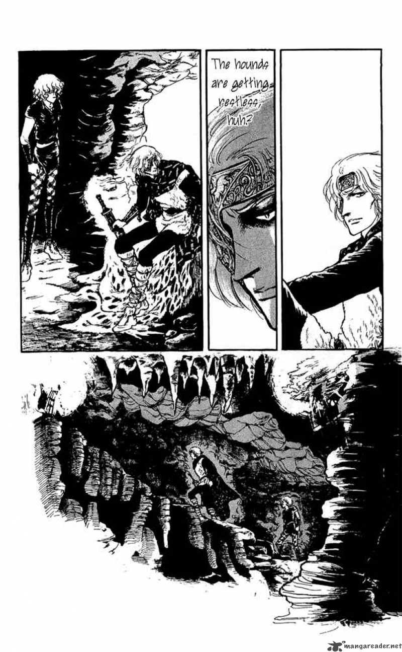 Crystal Dragon 19 19