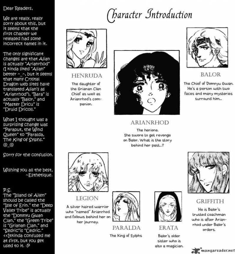 Crystal Dragon 2 38