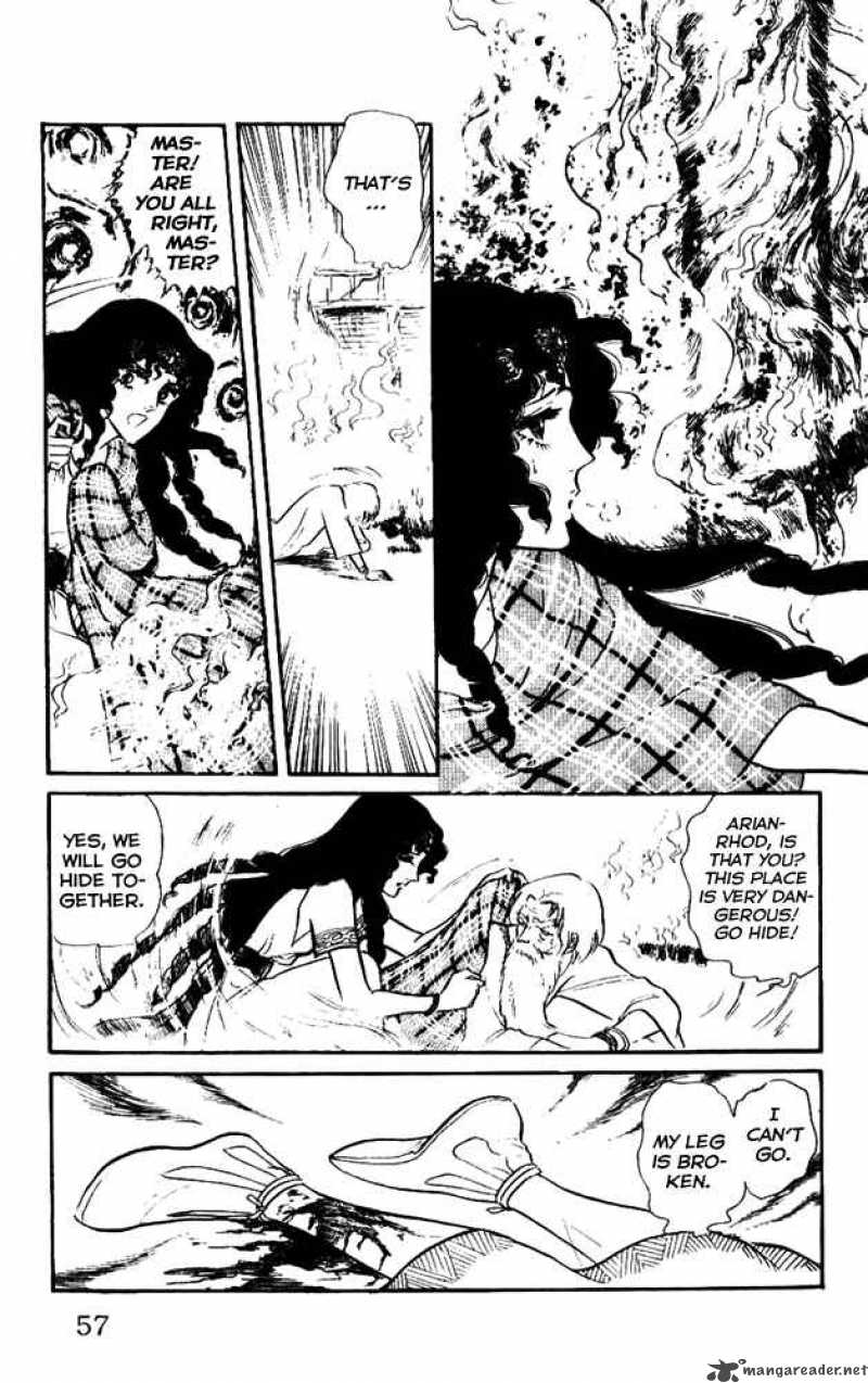 Crystal Dragon 2 8