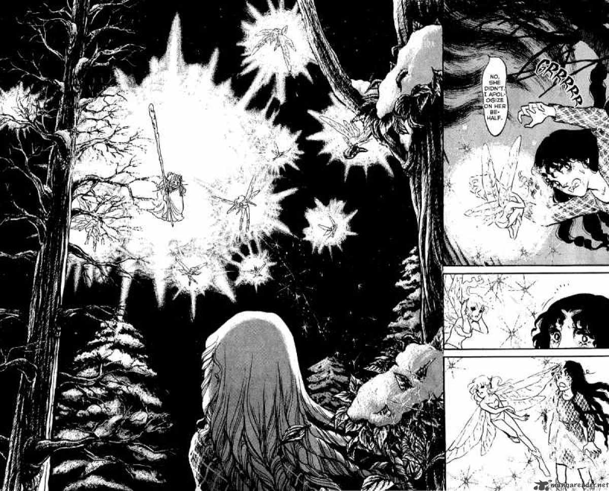 Crystal Dragon 23 12