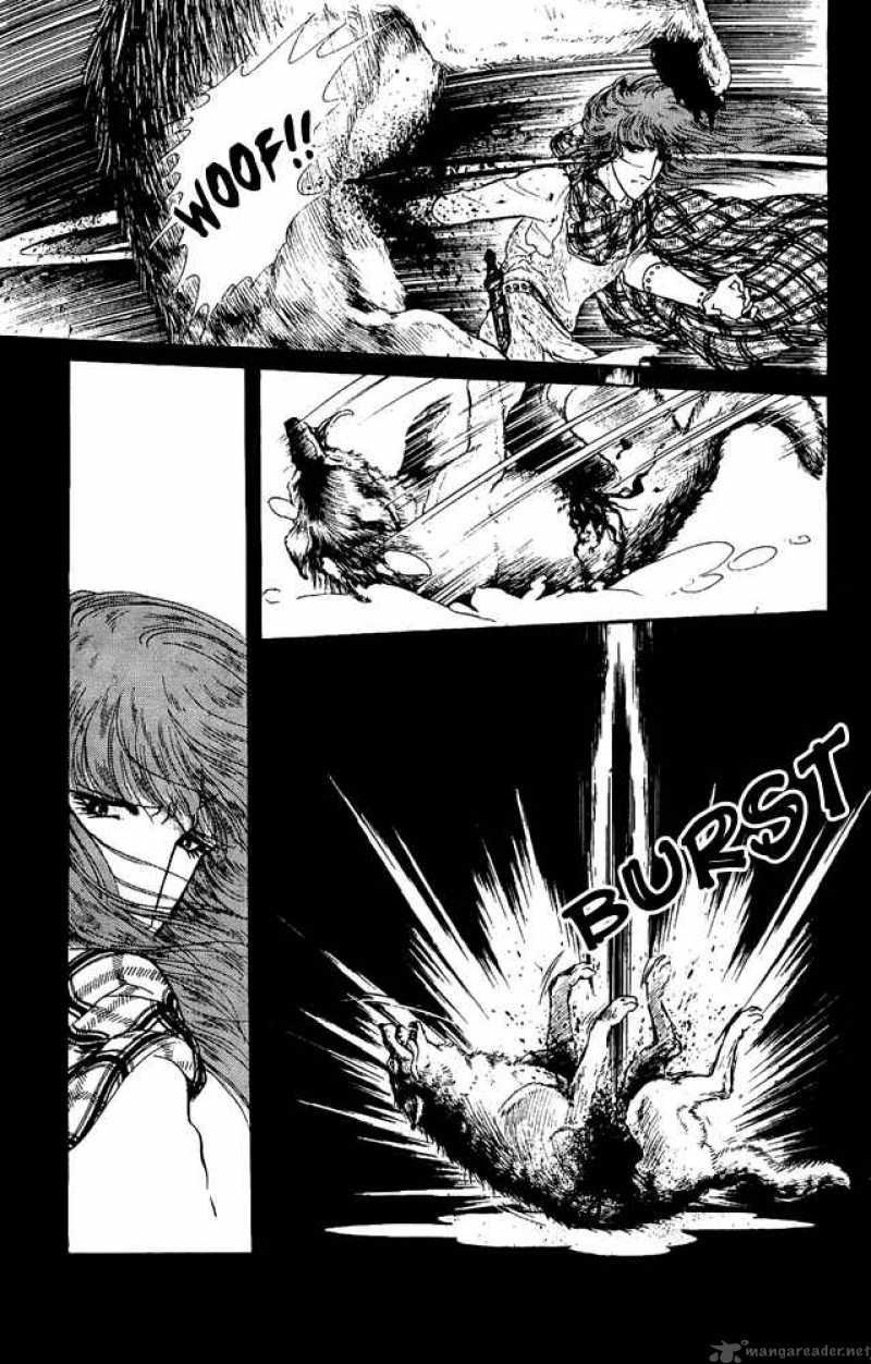 Crystal Dragon 24 45