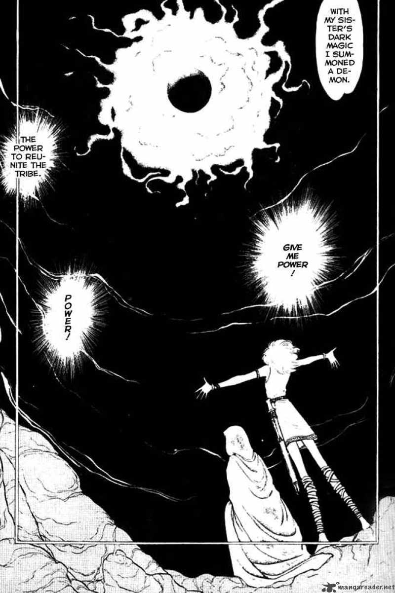 Crystal Dragon 3 14