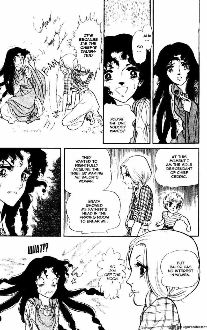 Crystal Dragon 3 32