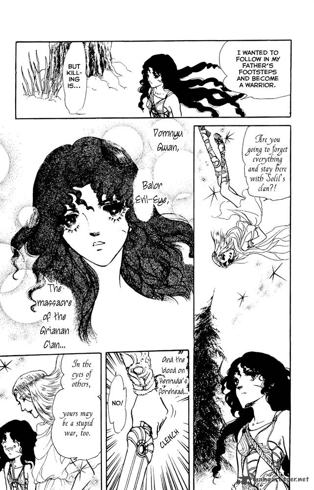 Crystal Dragon 31 41