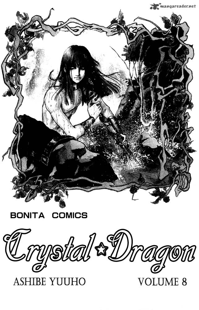 Crystal Dragon 32 3