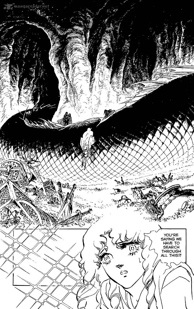 Crystal Dragon 40 23