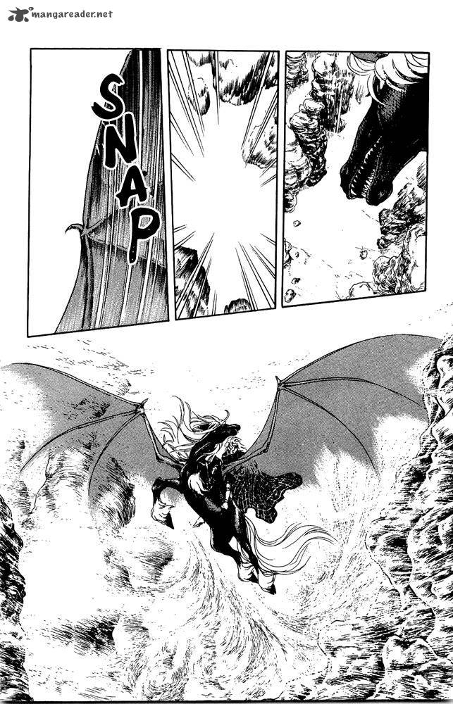 Crystal Dragon 48 33