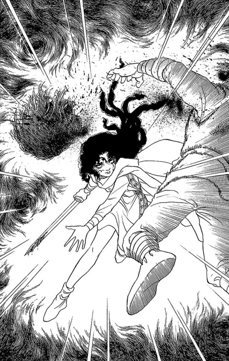 Crystal Dragon 50 21