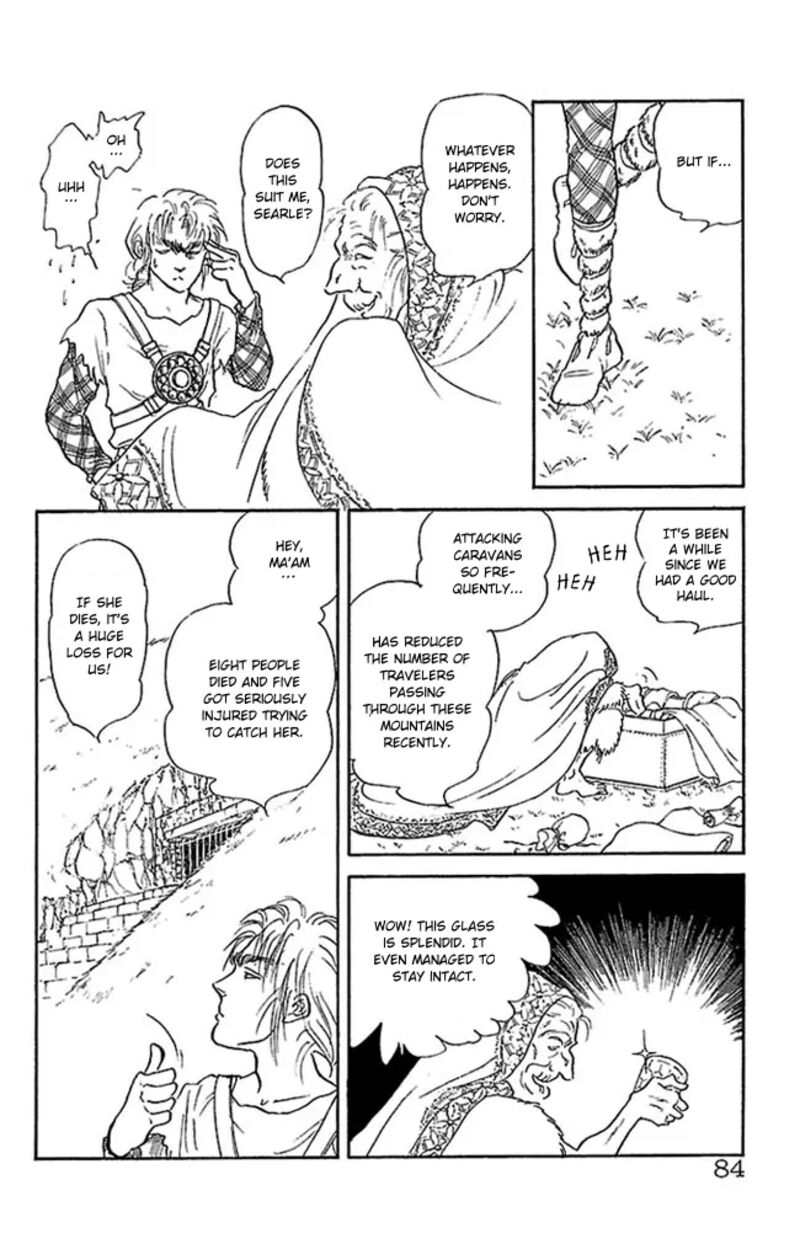 Crystal Dragon 50 33