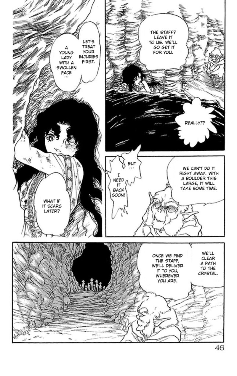 Crystal Dragon 53 44