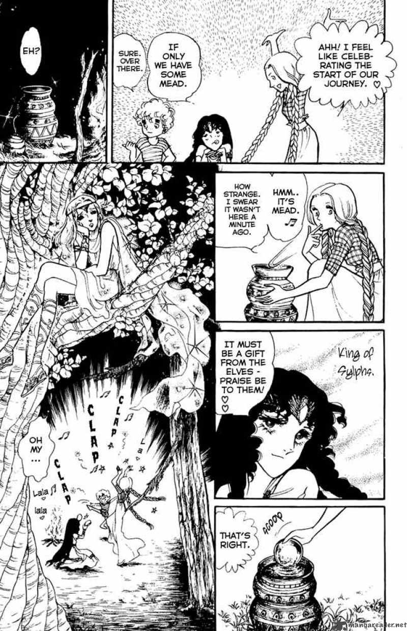 Crystal Dragon 6 19