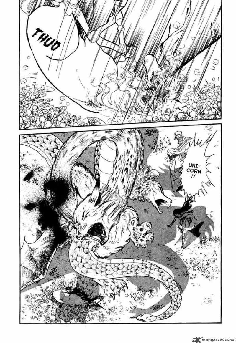 Crystal Dragon 6 7