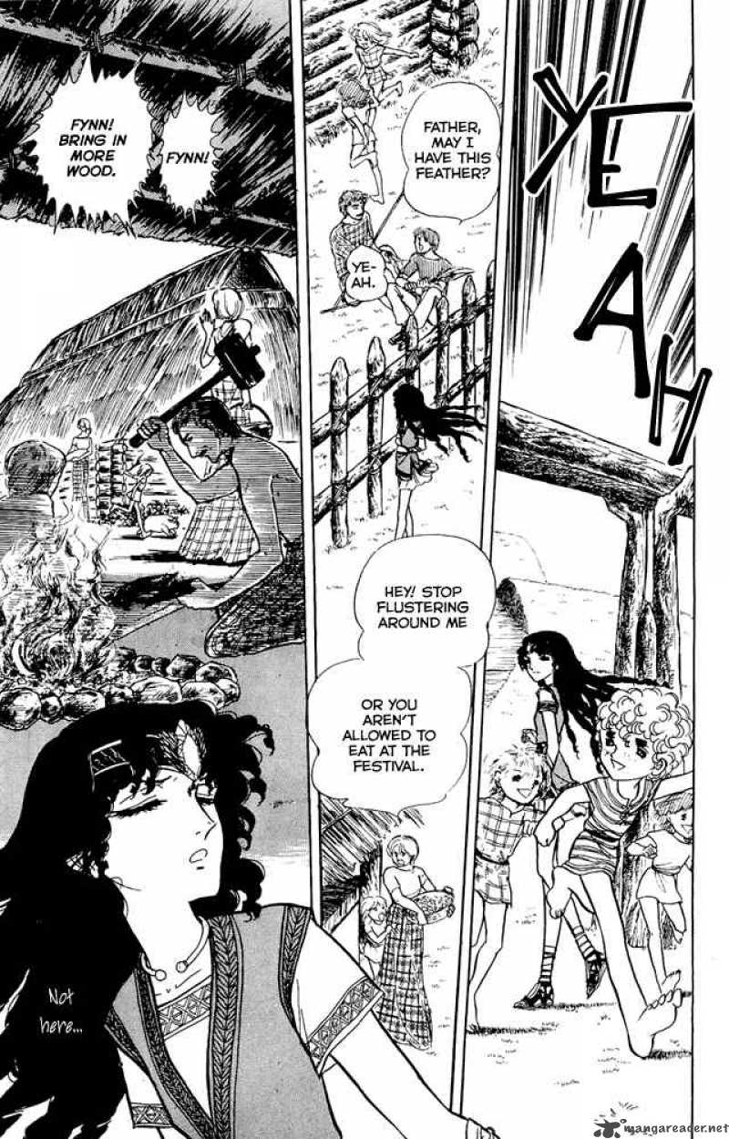 Crystal Dragon 8 6