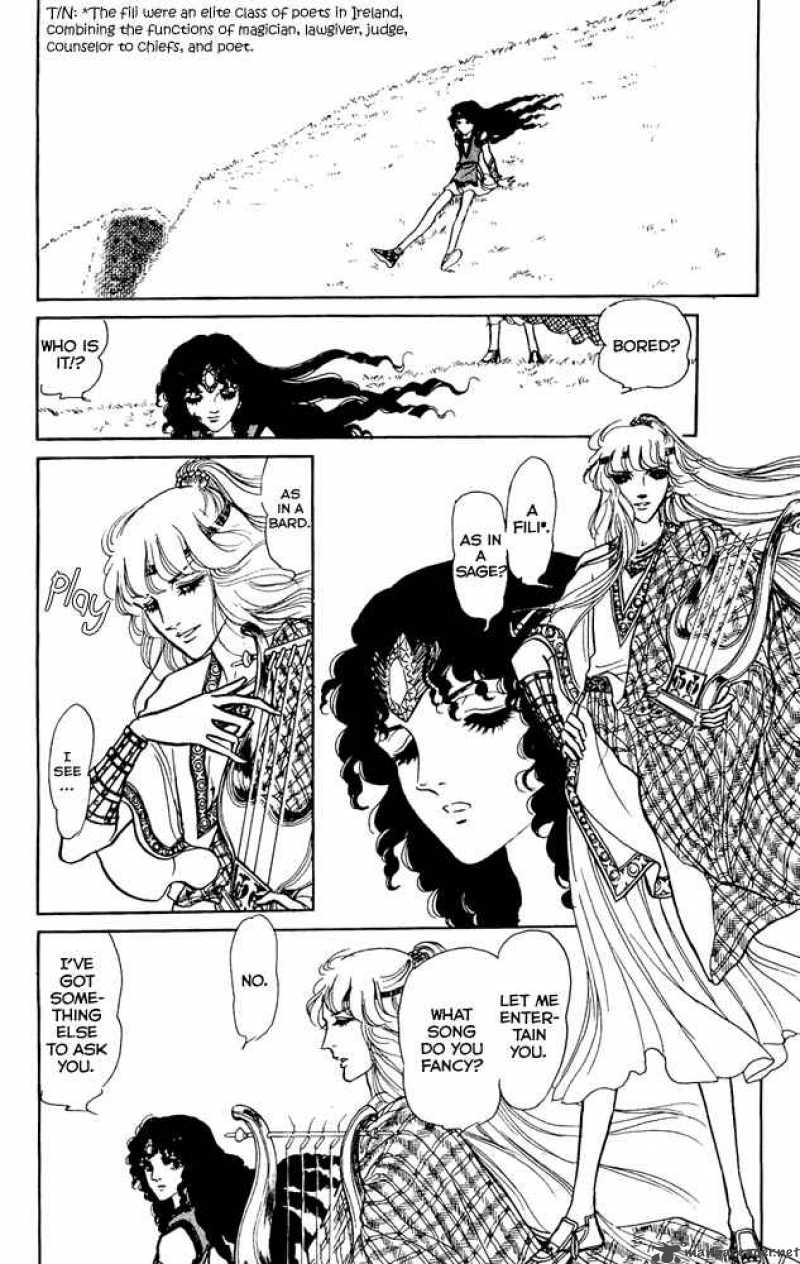 Crystal Dragon 8 7
