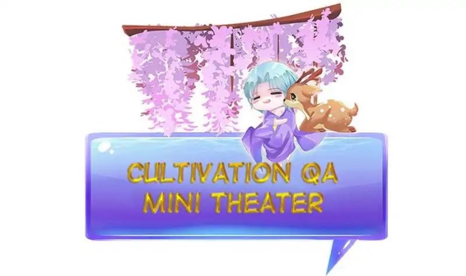 Cultivation Chat Group 41 53