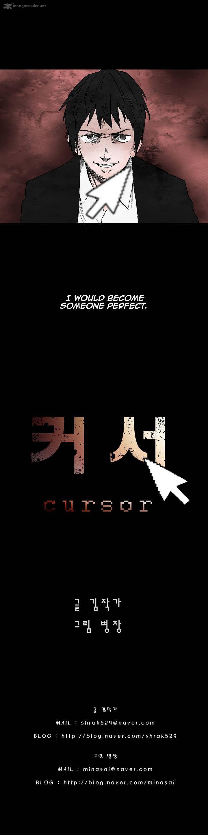 Cursor 1 3