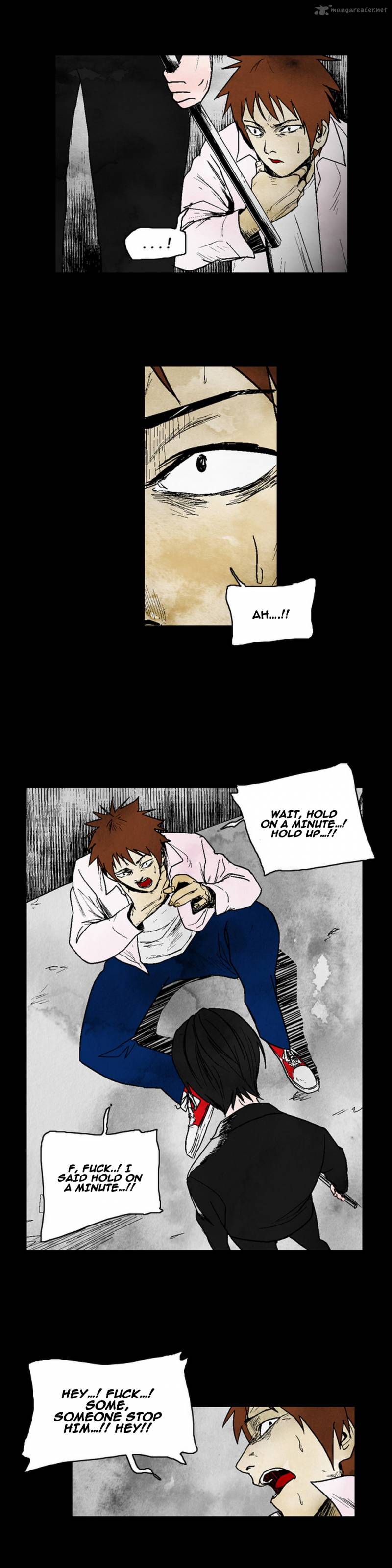 Cursor 17 8