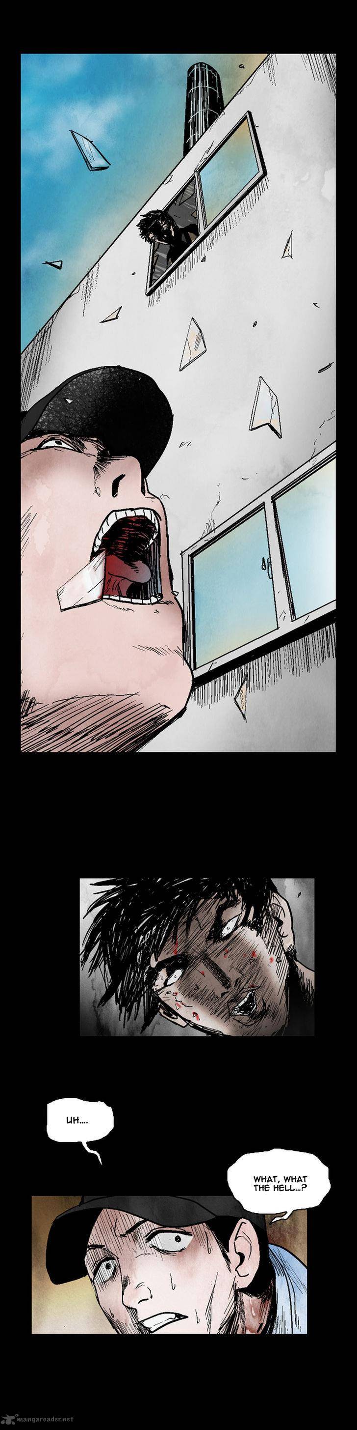 Cursor 18 8