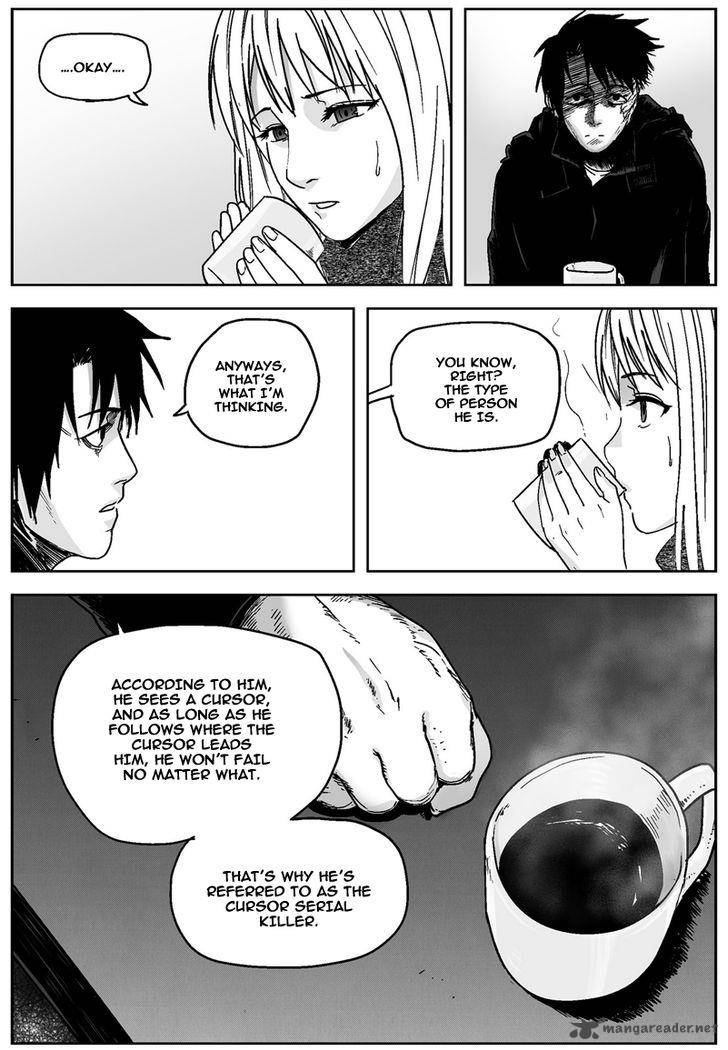 Cursor 26 8