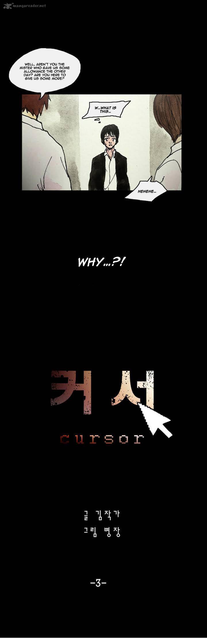 Cursor 3 1